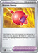 Haban Berry (#111/131) (SV: Prismatic Evolutions) Near Mint Reverse Holofoil