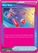 Max Rod (#116/131) (SV: Prismatic Evolutions) Near Mint Holofoil