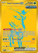 Iron Leaves ex (#176/131) (SV: Prismatic Evolutions) Near Mint Holofoil