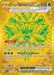 Teal Mask Ogerpon ex - 177/131 (#177/131) (SV: Prismatic Evolutions) Near Mint Holofoil