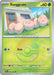 Exeggcute Poke Ball Pattern (#001/131) (SV: Prismatic Evolutions) Near Mint Holofoil