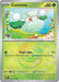Cottonee Poke Ball Pattern (#007/131) (SV: Prismatic Evolutions) Near Mint Holofoil