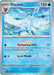 Glaceon (Poke Ball Pattern) (#025/131) (SV: Prismatic Evolutions) Near Mint Holofoil