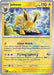 Jolteon Poke Ball Pattern (#029/131) (SV: Prismatic Evolutions) Near Mint Holofoil