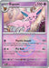 Espeon (Poke Ball Pattern) (#033/131) (SV: Prismatic Evolutions) Near Mint Holofoil