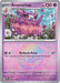 Aromatisse Poke Ball Pattern (#039/131) (SV: Prismatic Evolutions) Near Mint Holofoil