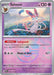 Sylveon (Poke Ball Pattern) (#040/131) (SV: Prismatic Evolutions) Near Mint Holofoil