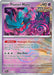 Flutter Mane (Poke Ball Pattern) (#043/131) (SV: Prismatic Evolutions) Near Mint Holofoil