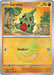 Larvitar (Poke Ball Pattern) (#047/131) (SV: Prismatic Evolutions) Near Mint Holofoil
