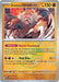 Bloodmoon Ursaluna (Poke Ball Pattern) (#054/131) (SV: Prismatic Evolutions) Near Mint Holofoil