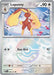 Lopunny Poke Ball Pattern (#084/131) (SV: Prismatic Evolutions) Near Mint Holofoil