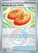 Buddy-Buddy Poffin (Poke Ball Pattern) (#101/131) (SV: Prismatic Evolutions) Near Mint Holofoil