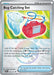 Bug Catching Set (Poke Ball Pattern) (#102/131) (SV: Prismatic Evolutions) Near Mint Holofoil