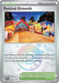 Festival Grounds Poke Ball Pattern (#108/131) (SV: Prismatic Evolutions) Near Mint Holofoil