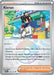 Kieran 113 131 Poke Ball Pattern (#113/131) (SV: Prismatic Evolutions) Near Mint Holofoil