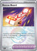 Rescue Board Poke Ball Pattern (#126/131) (SV: Prismatic Evolutions) Near Mint Holofoil