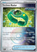 Techno Radar Poke Ball Pattern (#130/131) (SV: Prismatic Evolutions) Near Mint Holofoil