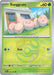 Exeggcute Master Ball Pattern (#001/131) (SV: Prismatic Evolutions) Near Mint Holofoil