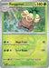 Exeggutor Master Ball Pattern (#002/131) (SV: Prismatic Evolutions) Near Mint Holofoil