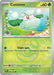 Cottonee Master Ball Pattern (#007/131) (SV: Prismatic Evolutions) Near Mint Holofoil