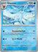 Glaceon Master Ball Pattern (#025/131) (SV: Prismatic Evolutions) Near Mint Holofoil