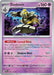Dusknoir Master Ball Pattern (#037/131) (SV: Prismatic Evolutions) Near Mint Holofoil