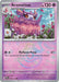 Aromatisse (Master Ball Pattern) (#039/131) (SV: Prismatic Evolutions) Near Mint Holofoil