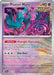 Flutter Mane Master Ball Pattern (#043/131) (SV: Prismatic Evolutions) Near Mint Holofoil