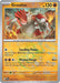 Groudon (Master Ball Pattern) (#049/131) (SV: Prismatic Evolutions) Near Mint Holofoil