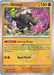 Okidogi Master Ball Pattern (#057/131) (SV: Prismatic Evolutions) Near Mint Holofoil