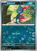 Sneasel Master Ball Pattern (#061/131) (SV: Prismatic Evolutions) Near Mint Holofoil