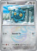 Bronzor (Master Ball Pattern) (#066/131) (SV: Prismatic Evolutions) Near Mint Holofoil