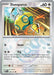 Dunsparce Master Ball Pattern (#079/131) (SV: Prismatic Evolutions) Near Mint Holofoil