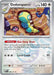 Dudunsparce (Master Ball Pattern) (#080/131) (SV: Prismatic Evolutions) Near Mint Holofoil
