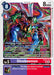 Image for Dinobeemon (BT20-074 U) - Digimon Card Game