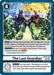 The Last Guardian (#BT20-100 U) (Release Special Booster 2.5) Near Mint