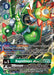 Image for Rapidmon ACE (Alternate Art) (BT19-050 SR) - Digimon Card Game