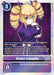Image for Violet Inboots - BT20-088 (BT20-088 R) - Digimon Card Game