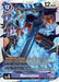 Image for Necromon (BT20-079 SR) - Digimon Card Game