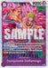 Donquixote Doflamingo (#OP10-071) (Royal Blood) Near Mint Foil