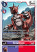 Growlmon (#BT21-068 C) (World Convergence) Near Mint