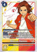 Marcus Damon (#BT21-086 SR) (World Convergence) Near Mint Foil