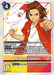 Image for Marcus Damon (BT21-086 SR) - Digimon Card Game