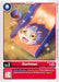 Image for Gurimon (BT21-002 C) - Digimon Card Game