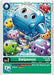 Swipemon (#BT21-005 C) (World Convergence) Near Mint