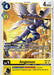Angemon (#ST21-05 C) (Starter Deck 21: Hero of Hope) Near Mint