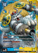 Vikemon (Limited Card Pack) (#LM-040 P) (World Convergence) Near Mint Foil