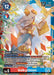 Valkyrimon (Limited Card Pack) (#LM-039 P) (World Convergence) Near Mint Foil