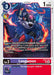 Loogamon (#BT20-064 U) (Release Special Booster 2.5 Celebration Event Cards)