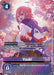Yuuki (Special Booster Ver.2.5 Celebration Event -Winner-) (#BT20-090 R) (Release Special Booster 2.5 Celebration Event Cards) Near Mint Foil